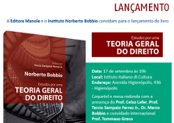 Teoria geral do direito Teoria geral do direito