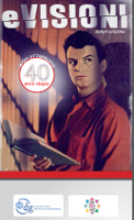 (Italiano) eVisioni 2015. 40 anni dopo (Italiano) eVisioni 2015. 40 anni dopo