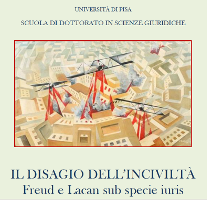 Il disagio dell’inciviltà Il disagio dell’inciviltà