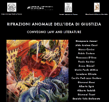 Rifrazioni anomale dell’idea di giustizia Rifrazioni anomale dell’idea di giustizia