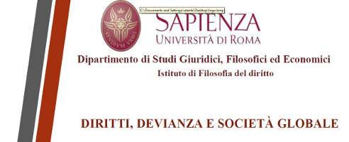 (Italiano) Diritti, devianza e società globale (Italiano) Diritti, devianza e società globale