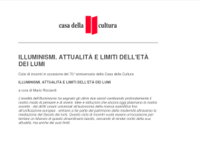 (Italiano) Dei delitti e delle pene (Italiano) Dei delitti e delle pene