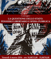 (Italiano) La questione dello stato (Italiano) La questione dello stato