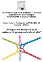 (Italiano) Varianza di genere (Italiano) Varianza di genere