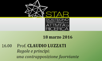 Regole e princìpi: una contrapposizione fuorviante Regole e princìpi: una contrapposizione fuorviante