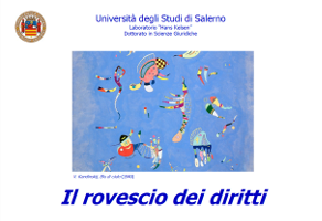 Il rovescio dei diritti Il rovescio dei diritti
