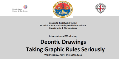 (Italiano) Deontic Drawings. Taking Graphic Rules Seriously (Italiano) Deontic Drawings. Taking Graphic Rules Seriously