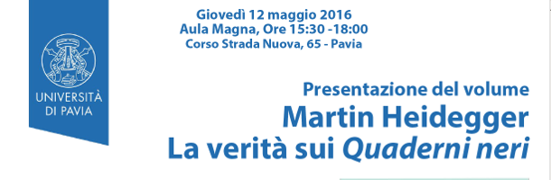 La verità sui Quaderni neri La verità sui Quaderni neri