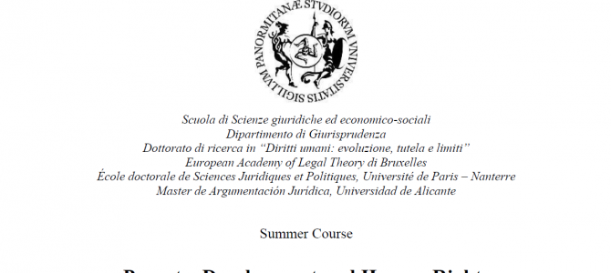 (Italiano) Poverty, Development and Human Rights (Italiano) Poverty, Development and Human Rights