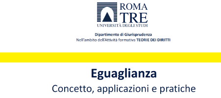 (Italiano) Eguaglianza. Concetto, applicazioni e pratiche (Italiano) Eguaglianza. Concetto, applicazioni e pratiche