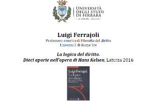 (Italiano) La logica del diritto (Italiano) La logica del diritto