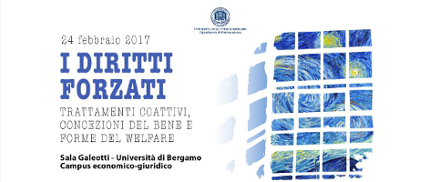 (Italiano) I diritti forzati (Italiano) I diritti forzati