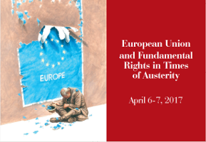 European Union and Fundamental Rights in Time of Austerity European Union and Fundamental Rights in Time of Austerity