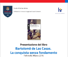 (Italiano) La conquista senza fondamento (Italiano) La conquista senza fondamento
