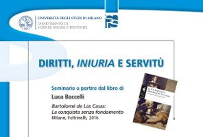 (Italiano) Diritti, iniuria e servitù (Italiano) Diritti, iniuria e servitù