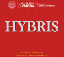 (Italiano) Hybris (Italiano) Hybris