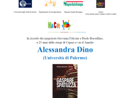 (Italiano) A colloquio con Gaspare Spatuzza (Italiano) A colloquio con Gaspare Spatuzza