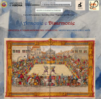 Armonie e disarmonie Armonie e disarmonie