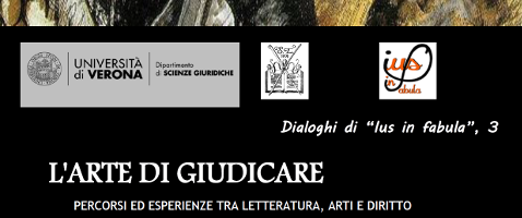 L’arte di giudicare L’arte di giudicare