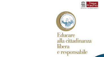 Educare alla cittadinanza libera e responsabile Educare alla cittadinanza libera e responsabile