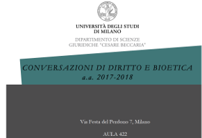 (Italiano) Conversazioni di diritto e bioetica (Italiano) Conversazioni di diritto e bioetica