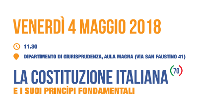 (Italiano) La Costituzione Italiana e i suoi principi fondamentali (Italiano) La Costituzione Italiana e i suoi principi fondamentali