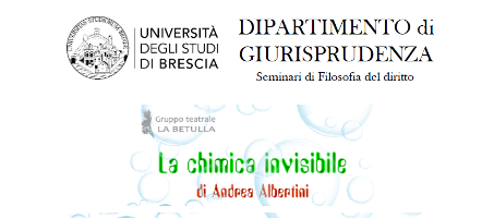 (Italiano) La chimica invisibile (Italiano) La chimica invisibile