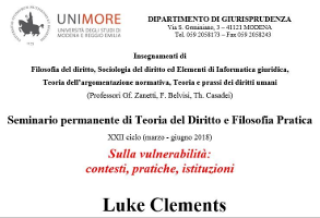 Informal Carers and their Human Rights Informal Carers and their Human Rights