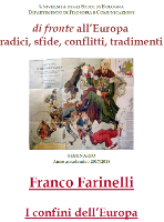 (Italiano) I confini dell’Europa (Italiano) I confini dell’Europa