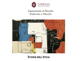 Storie dell’etica Storie dell’etica