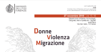 (Italiano) Donne, Violenza, Migrazione (Italiano) Donne, Violenza, Migrazione