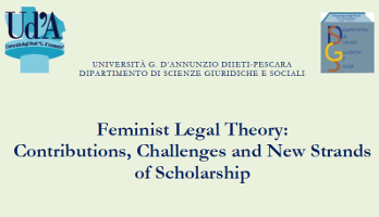(Italiano) Feminist Legal Theory: Contributions, Challenges and New Strands of Scholarship (Italiano) Feminist Legal Theory: Contributions, Challenges and New Strands of Scholarship