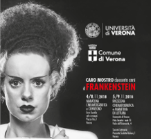 (Italiano) Caro Mostro. Duecento anni di Frankenstein (Italiano) Caro Mostro. Duecento anni di Frankenstein