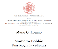Norberto Bobbio. Una biografia culturale Norberto Bobbio. Una biografia culturale